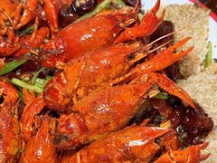 -香满锅老北京羊蝎子火锅·家常菜(新街口店)