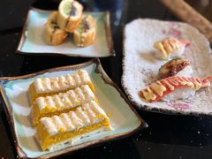 -春笙食堂.丼饭拉面寿司(GOGO新天地店)