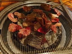 -7年8班朝鲜族非遗美食(三钢里店)
