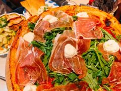 招牌披萨-Alimentari Grande(东湖路店)