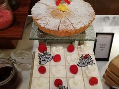 -上海静安昆仑大酒店