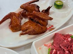 -活潑鲜跳(湖滨商业街店)