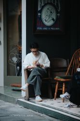 -IMUSE BARBER SHOP