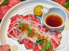 -松鹤精致料理(五一中路店)