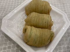 榴莲酥-East Buffet东皇朝