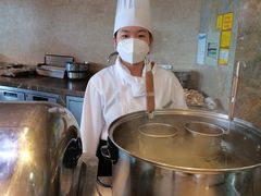 -长春净月潭喜来登酒店·盛宴标帜餐厅