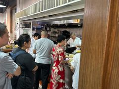 -春和面馆(常德路店)