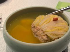 -淮扬厨子(健康路店)