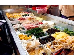 -筒骨麻辣烫(永同昌公寓胜明花园店)
