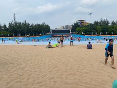 -欢乐水魔方水世界