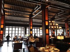 -杭州西子湖四季酒店·金沙厅