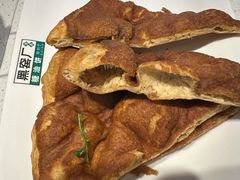 糖油饼-黑窑厂糖油饼烤鸭·清真菜(旗舰店)