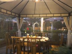 露天位-二荆条·蜀鲜汇城市森林火锅