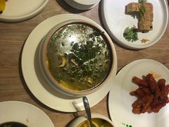 -安多素食(广仁寺路店)