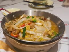 -阿露佳·舌尖上的安吉菜