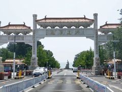 -兴城海滨风景区