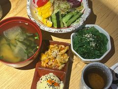 -鹤龟料理店(时代天街店)