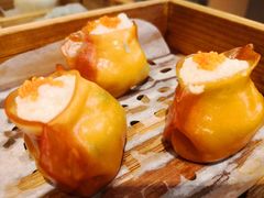 -蔡澜点心·粤菜(西单大悦城店)