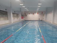 -小蓝鲸游泳培训基地(积水潭店)