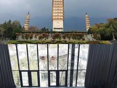 -大理洱海