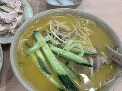 -百家鸡味馆(清泰店)