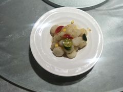 -鸭王烤鸭店(三里河店)