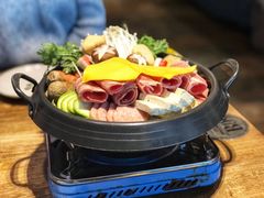-庭院里的小幸福(开发区万达店)