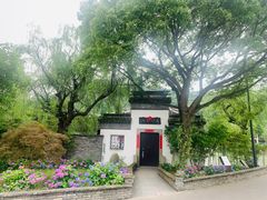 -南北湖风景区