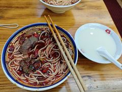 -十里香粉馆(虹桥中路店)
