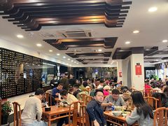 -奎元馆.百年奎元.非遗传承(西湖边的解放路店)