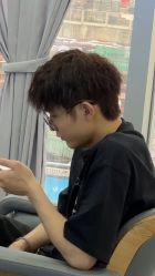 -藤野造型烫染接发