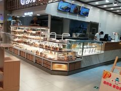 -盒马X会员店(王府井奥莱UP TOWN店)
