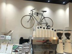 -常识咖啡common sense(春熙路店)