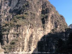 -龙庆峡风景区