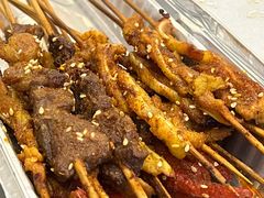 -老东北大铁锅·烧烤·东北菜