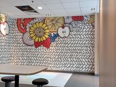 -麦当劳(盛兴大街店)