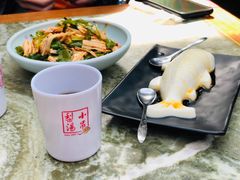 干酪鱼-小吊梨汤·北京菜(香山店)
