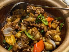 -银珠渔港·海鲜砂锅粥