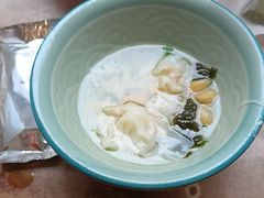 -一楼食业·美食人家
