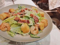 -一棵树·意大利西餐厅One Tree(新城店)
