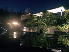 -明谷行馆·温泉