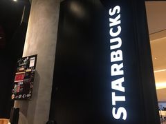 门面-星巴克(成都太古里二店)