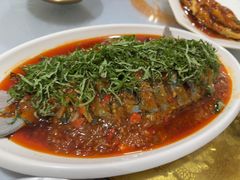 -老字号怡玺·藿香雅鱼(20年雅安店)