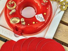 -壹点壹客·生日蛋糕(南山店)