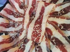 -鹤江桥·红油牛肉粉(SKP店)