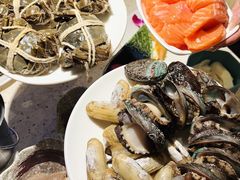 -宴立方海鲜自助(义乌万达广场店)