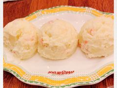 -玛格萝妮比萨屋(四平店)
