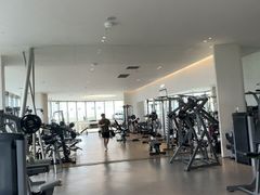 -YCHL FIT 健身(星寰店)