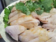 -绿柠食堂(北外滩店)