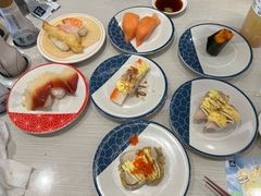 -滨寿司(高新伊藤店)
